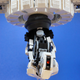 Illustration for article titled GLaDOS is Still Mildly Terrifying, Even When shes Made out of LEGO
